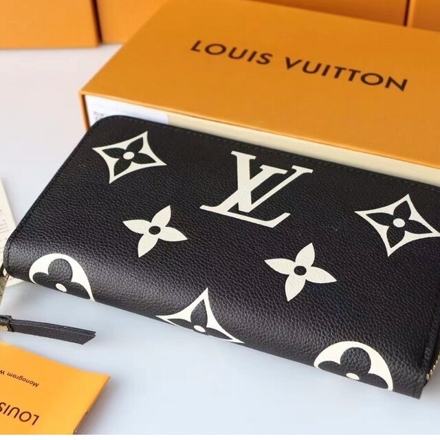 SALE/72%OFF】 希少 Louis vuittonルイヴィトン レディース 長財布