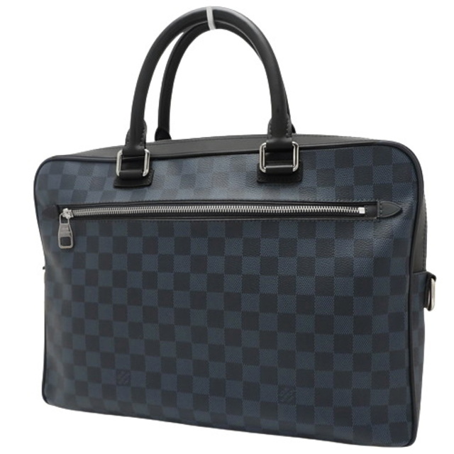 豪華ラッピング無料 LOUIS VUITTON - ルイ・ヴィトンブリーフケース