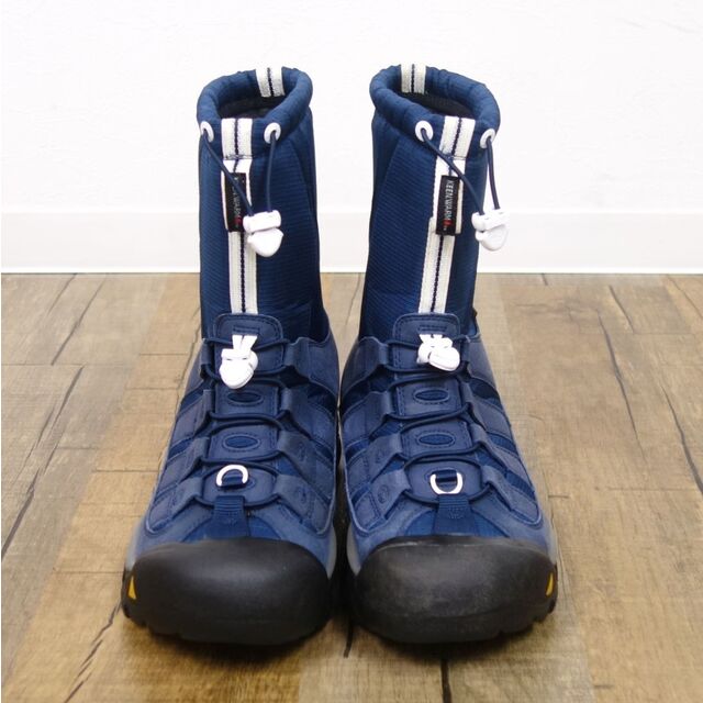 KEEN WINTER PORT 2 ウィンターポート2 27.5cm