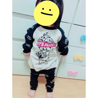 ヒステリックミニ(HYSTERIC MINI)の専用🥰(Ｔシャツ)