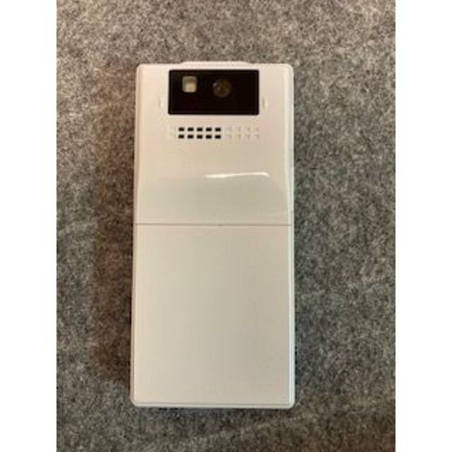 ★レア物　WILLCOM製　PHS スマホ/家電/カメラのスマートフォン/携帯電話(PHS本体)の商品写真