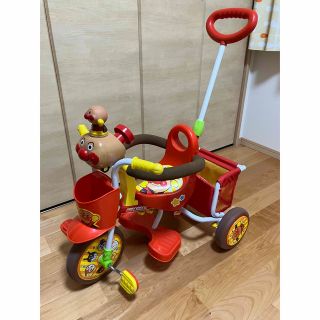 アンパンマン 三輪車の通販 100点以上 | アンパンマンのキッズ/ベビー アンパンマン 三輪車の通販 100点以上 | アンパンマンのキッズ/ベビー
