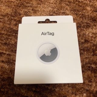 AirTag 1パック(その他)