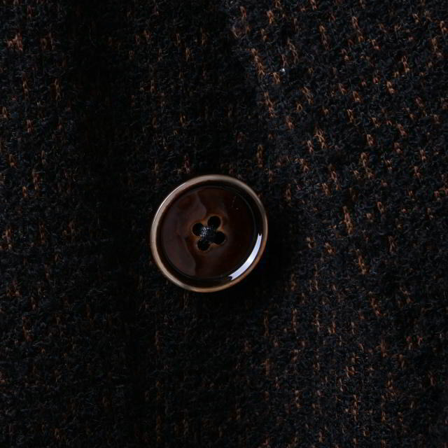 TAGLIATORE モンテカルロ ダブル テーラード ジャケット メンズのジャケット/アウター(テーラードジャケット)の商品写真
