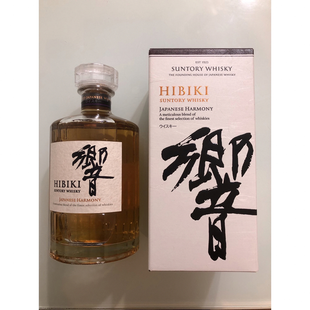 サントリー 山崎、響 ウイスキー 2本セットの通販 by レナべえ's shop