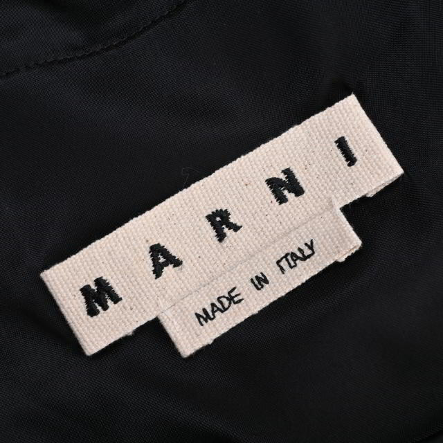 未使用　MARNI ウールジャケット