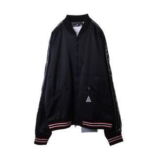 モンクレール(MONCLER)のMONCLER GENIUS × FRAGMENT TRANCE スカジャン(スカジャン)