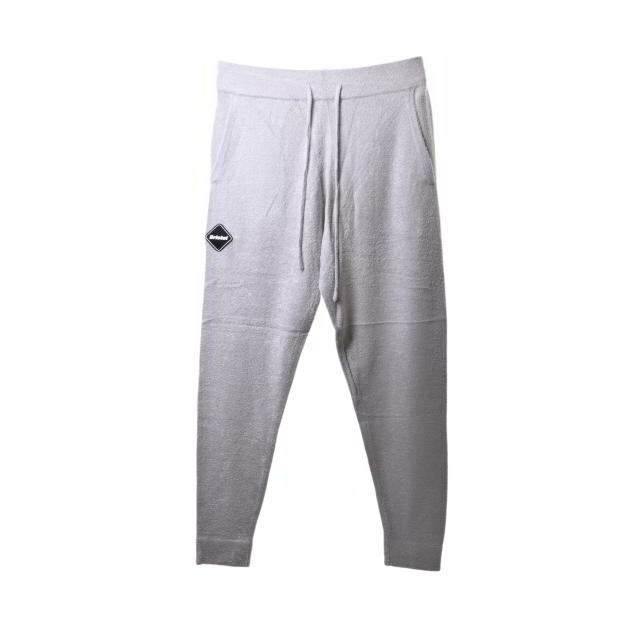 F.C.R.B. パイル ラウンジ ジョガー パンツ その他 F.C.R.B. パイル ラウンジ ジョガー パンツ その他