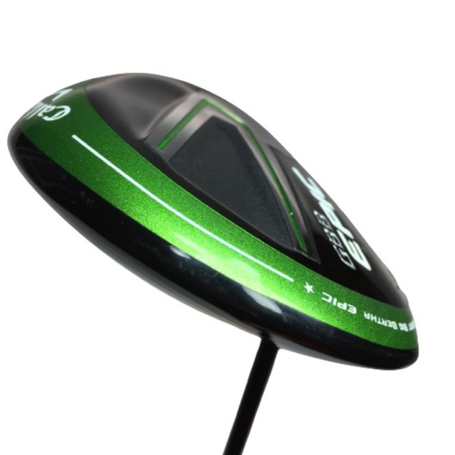 Callaway(キャロウェイ)の◎◎Callaway キャロウェイ GBB EPIC STAR 5FW 18° フェアウェイウッド Speeder EVOLUTION for GBB S スポーツ/アウトドアのゴルフ(クラブ)の商品写真