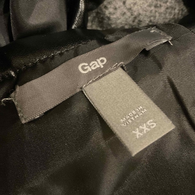 GAP(ギャップ)のGap チェックスカートxxsサイズ レディースのスカート(ミニスカート)の商品写真
