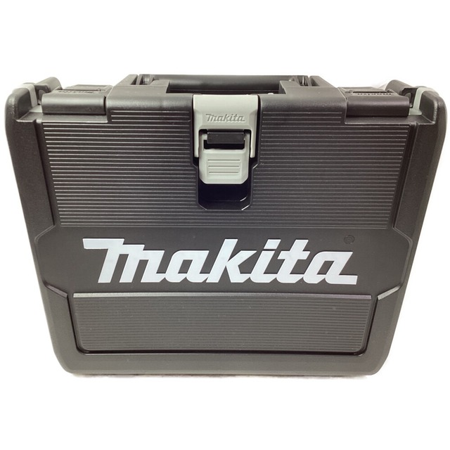ΘΘMAKITA マキタ 充電式インパクトドライバ 未使用品 TD172DRGX