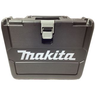 マキタ(Makita)のΘΘMAKITA マキタ 充電式インパクトドライバ 未使用品 TD172DRGX(その他)