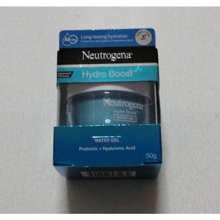 ニュートロジーナ(Neutrogena)の新品Neutrogena ニュートロジーナ ヒアルロン酸 ジェルクリーム50g(フェイスクリーム)