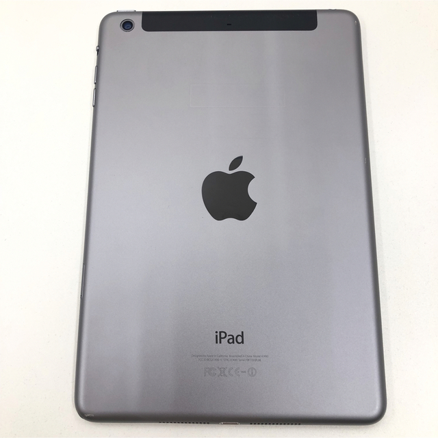 iPadmini2 32gb SIMフリー