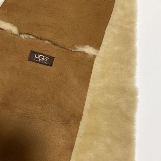 ugg ストール