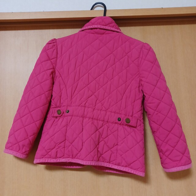 POLO RALPH LAUREN(ポロラルフローレン)のラルフローレン ジャンパー 115cm キッズ/ベビー/マタニティのキッズ服女の子用(90cm~)(ジャケット/上着)の商品写真