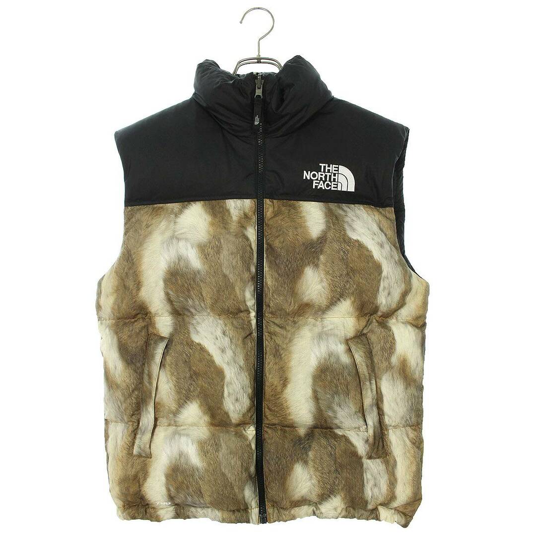 Supreme - シュプリーム ×ノースフェイス THE NORTH FACE 13AW Fur