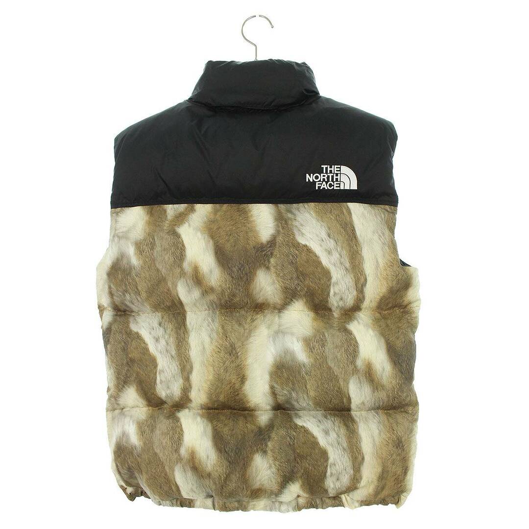 Supreme - シュプリーム ×ノースフェイス THE NORTH FACE 13AW Fur