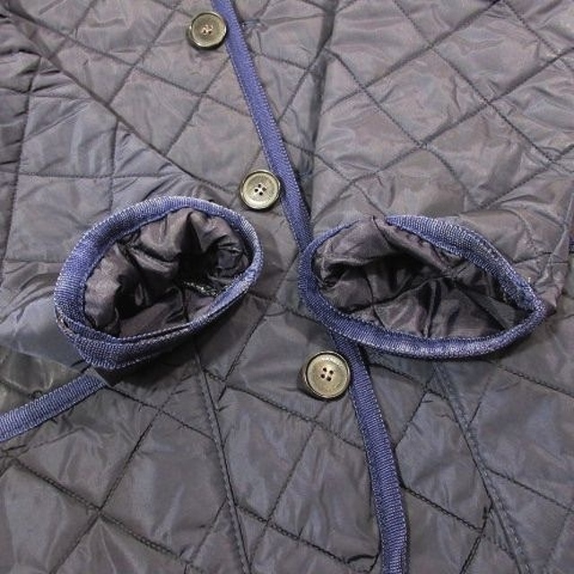 MACKINTOSH - マッキントッシュ キルティング コート ジャケット