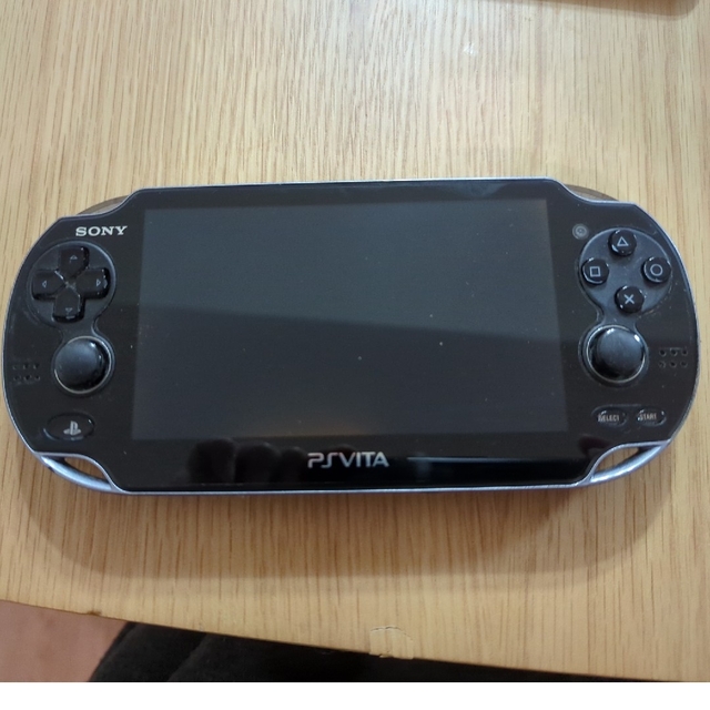 ps vita