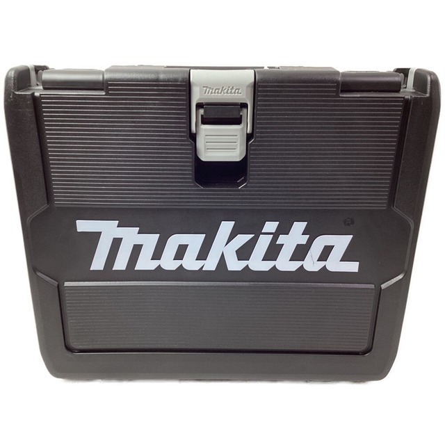 ΘΘMAKITA マキタ 充電式インパクトドライバ 未使用品 TD172DRGX オ-センティックレッド