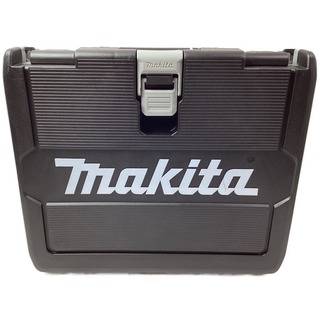 マキタ(Makita)のΘΘMAKITA マキタ 充電式インパクトドライバ 未使用品 TD172DRGX オ-センティックレッド(その他)