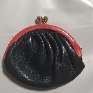 キタムラ(Kitamura)のキタムラ　小さなガマ財布(財布)