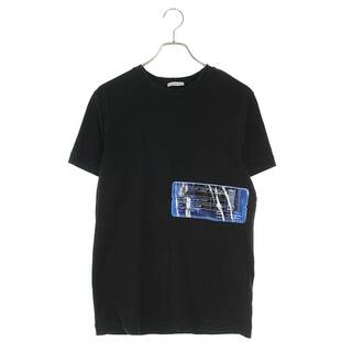 モンクレール(MONCLER)のモンクレール E20918049250 バックプリントTシャツ メンズ M(Tシャツ/カットソー(半袖/袖なし))