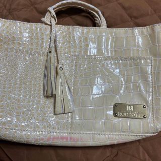 ルートート(ROOTOTE)の⭐️ROOTOTE バッグインバッグ  (ポーチ)