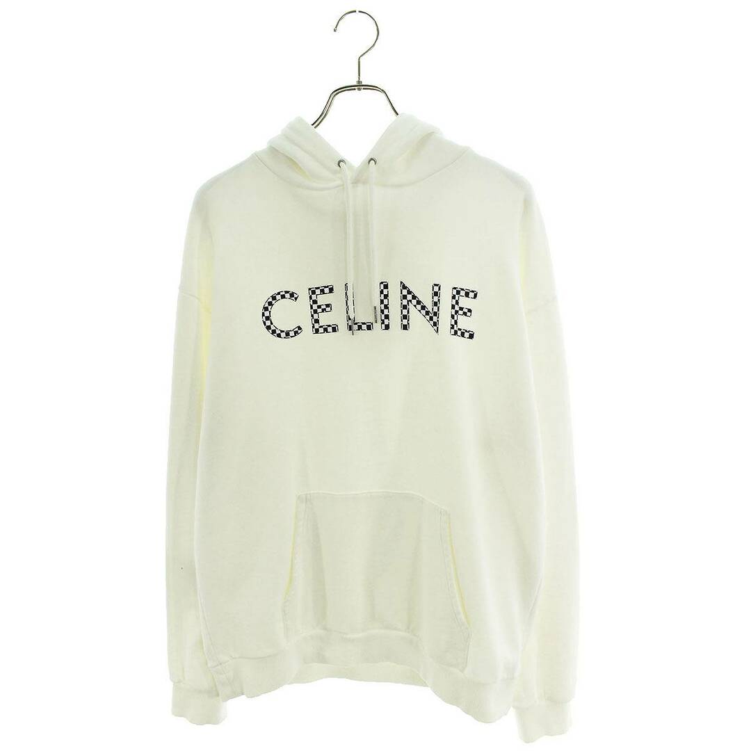 レア！完売品！！セリーヌ CELINE メンズ トップス パーカー　XS