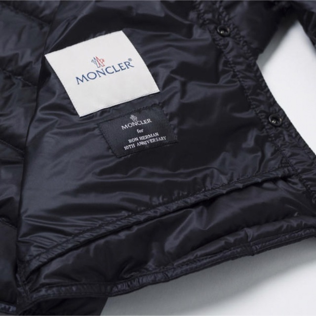 MONCLER for Ron Herman 別注　限定　ダウンジャケット