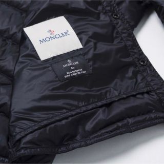 Ron Herman - MONCLER for Ron Herman 別注 限定 ダウンジャケットの