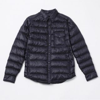 ロンハーマン(Ron Herman)のMONCLER for Ron Herman  別注　限定　ダウンジャケット(ダウンジャケット)