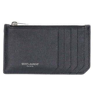 Saint Laurent - サンローランパリ 5フラグメント ジップポーチ 458589