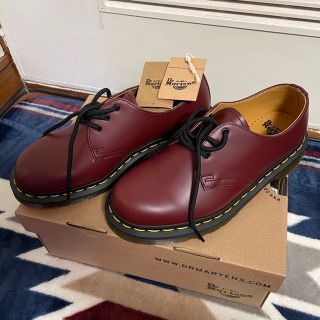 ドクターマーチン(Dr.Martens)の新品 ドクターマーチン 3ホール(ブーツ)