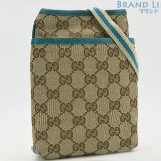 ★決算特価商品★バッググッチ ミニショルダーバッグ(ブルー・ネイビー/青色系)の通販 8点
