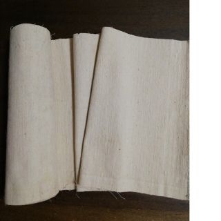 帯芯(極厚)ハンドメイド素材(生地/糸)