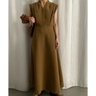 アメリヴィンテージ(Ameri VINTAGE)のAmeri vintage ワンピース ドレス 全タグ付き(ロングワンピース/マキシワンピース)