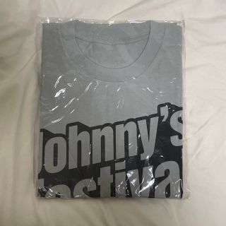 ジャニーズ(Johnny's)のジャニフェス Tシャツ 新品未使用(Tシャツ(半袖/袖なし))