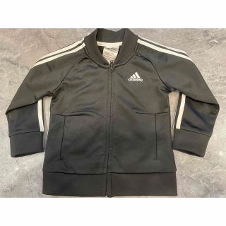 アディダス(adidas)のadidas セットアップ　18ヶ月　80(ロンパース)