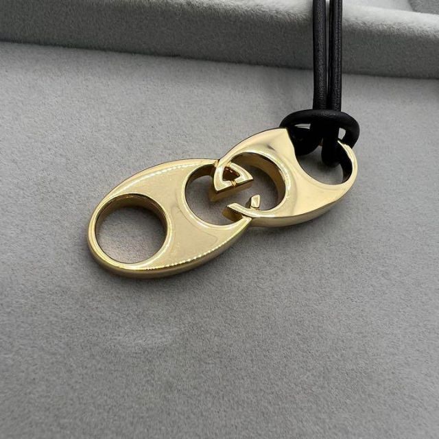 最高品質の 【再出品】GUCCI ディアマンテッテシマリング#13 リング