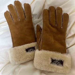 アグ 手袋(レディース)の通販 400点以上 | UGGのレディースを買うなら