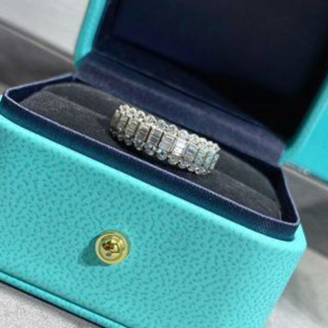 SALE/60%OFF】 Tiffany & Co. - ティファニー 人気指輪 リング(指輪