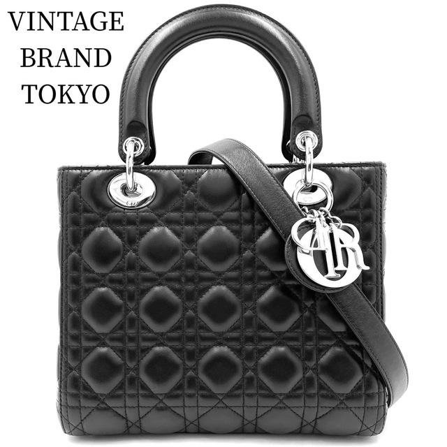 日本産】 Christian - Dior Christian Dior 美品【中古品】 ギフト