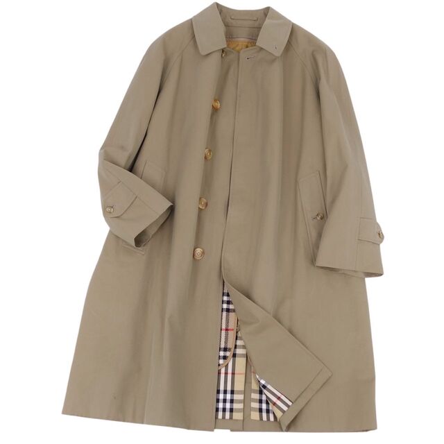 BURBERRY - 極美品 Vintage バーバリー Burberrys コート ライナー付き