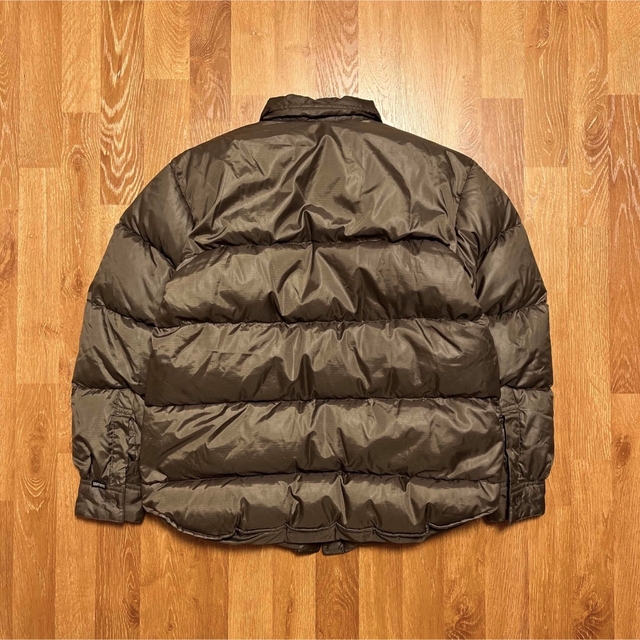 GOODENOUGH(グッドイナフ)のGOODENOUGH DOWN JACKET ダウンジャケット 初期  メンズのジャケット/アウター(ダウンジャケット)の商品写真