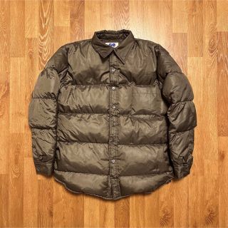 GOODENOUGH DOWN JACKET ダウンジャケット 初期 - ダウンジャケット