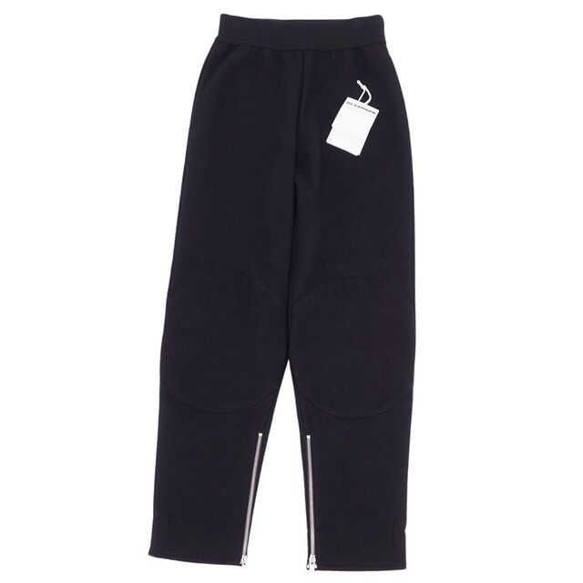 JIL SANDER - 極美品 ジルサンダー JIL SANDER パンツ イージー JIL SANDER - 極美品 ジルサンダー JIL SANDER パンツ イージー