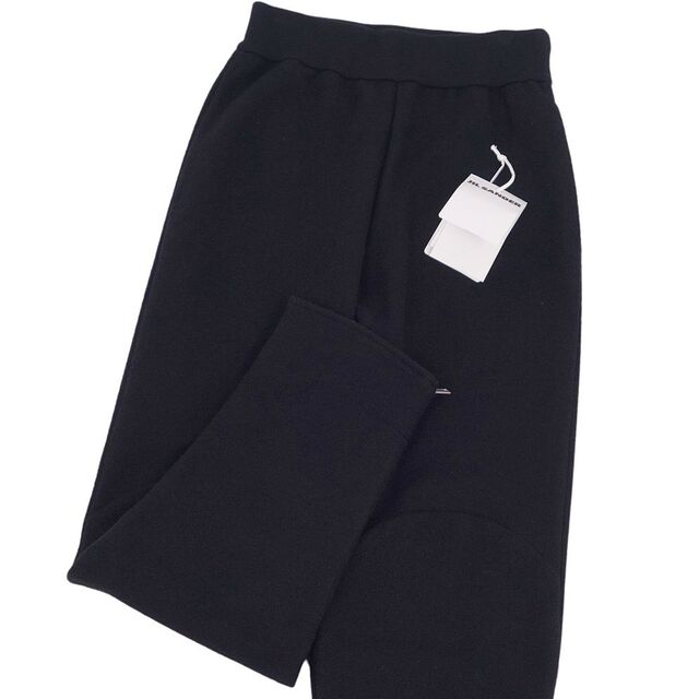 JIL SANDER - 極美品 ジルサンダー JIL SANDER パンツ イージー JIL SANDER - 極美品 ジルサンダー JIL SANDER パンツ イージー