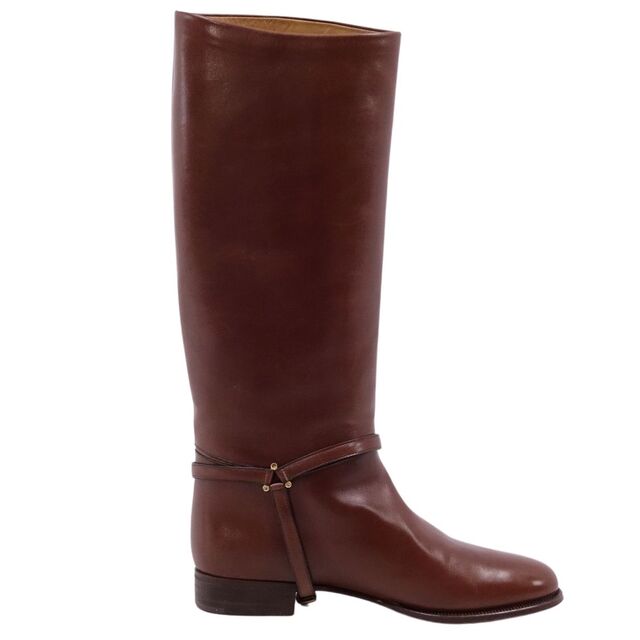 TANINO CRISCI - 美品 タニノクリスチー TANINO CRISCI ブーツ